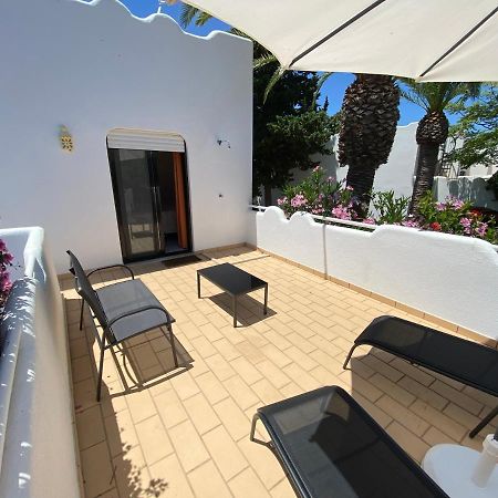 Superb Beach Townhouse At Vila Gaivota Resort Ферагудо Екстериор снимка