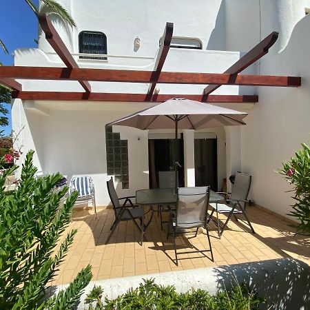 Superb Beach Townhouse At Vila Gaivota Resort Ферагудо Екстериор снимка