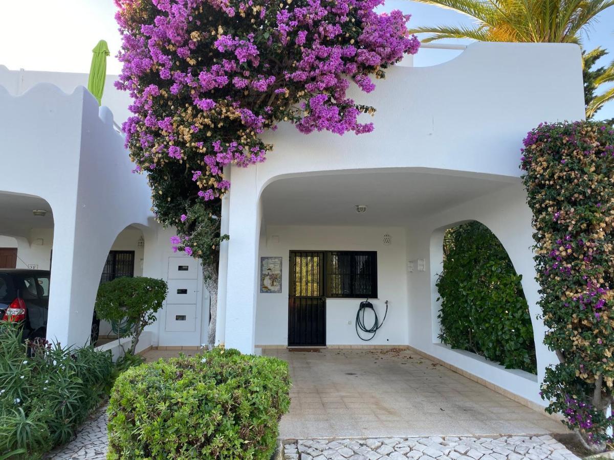Superb Beach Townhouse At Vila Gaivota Resort Ферагудо Екстериор снимка