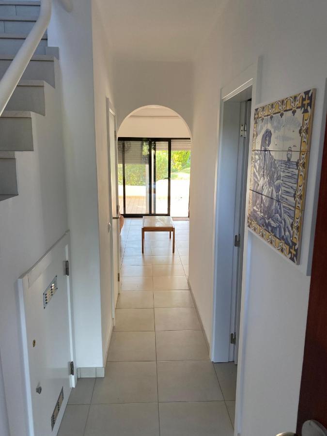 Superb Beach Townhouse At Vila Gaivota Resort Ферагудо Екстериор снимка