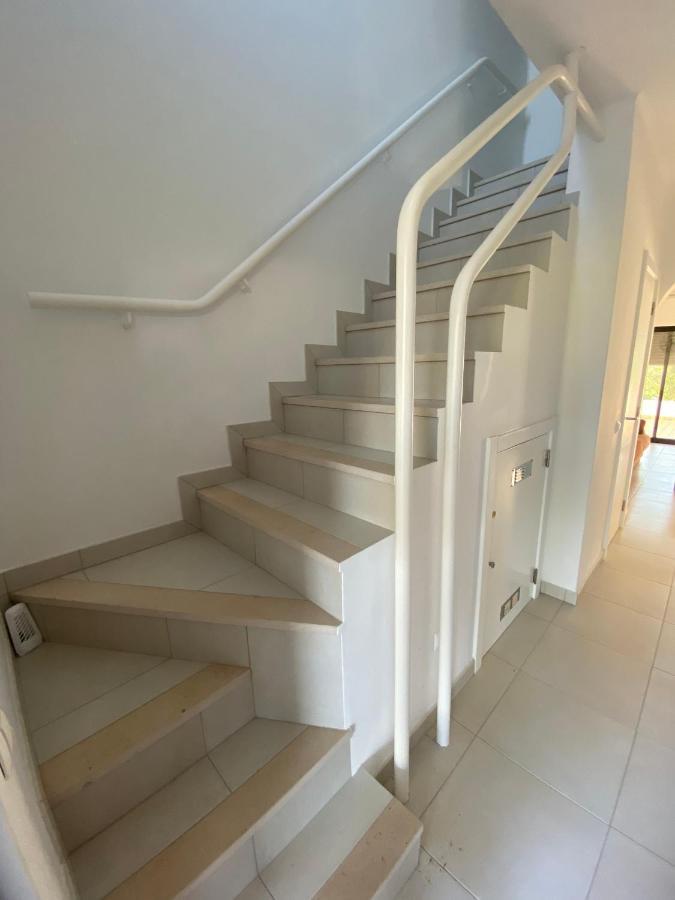 Superb Beach Townhouse At Vila Gaivota Resort Ферагудо Екстериор снимка
