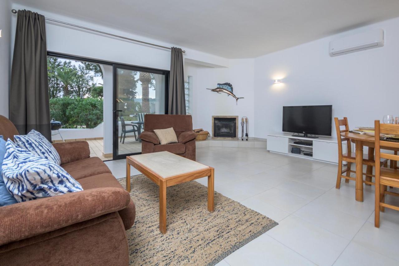 Superb Beach Townhouse At Vila Gaivota Resort Ферагудо Екстериор снимка