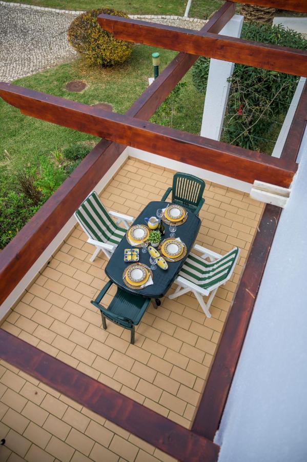 Superb Beach Townhouse At Vila Gaivota Resort Ферагудо Екстериор снимка