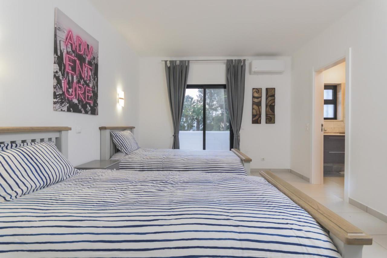 Superb Beach Townhouse At Vila Gaivota Resort Ферагудо Екстериор снимка