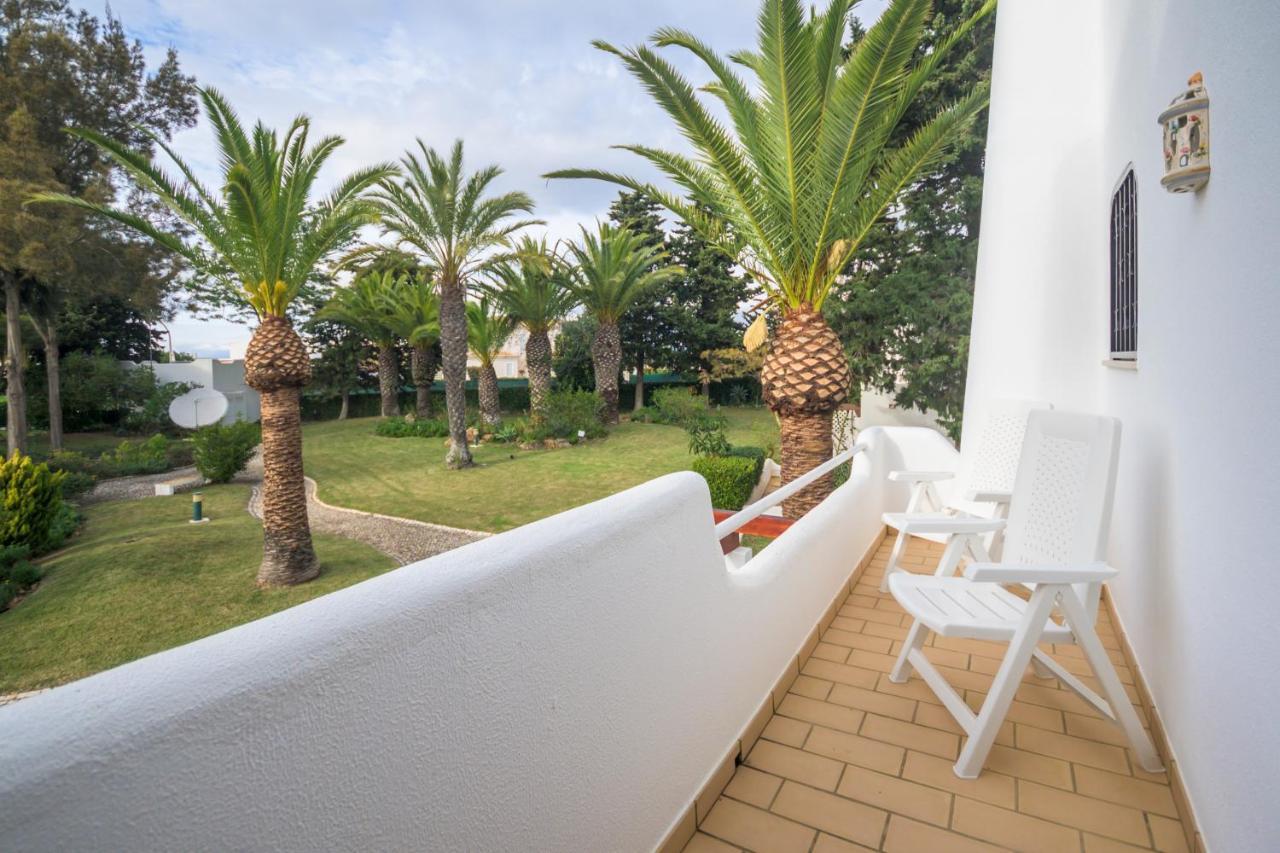 Superb Beach Townhouse At Vila Gaivota Resort Ферагудо Екстериор снимка