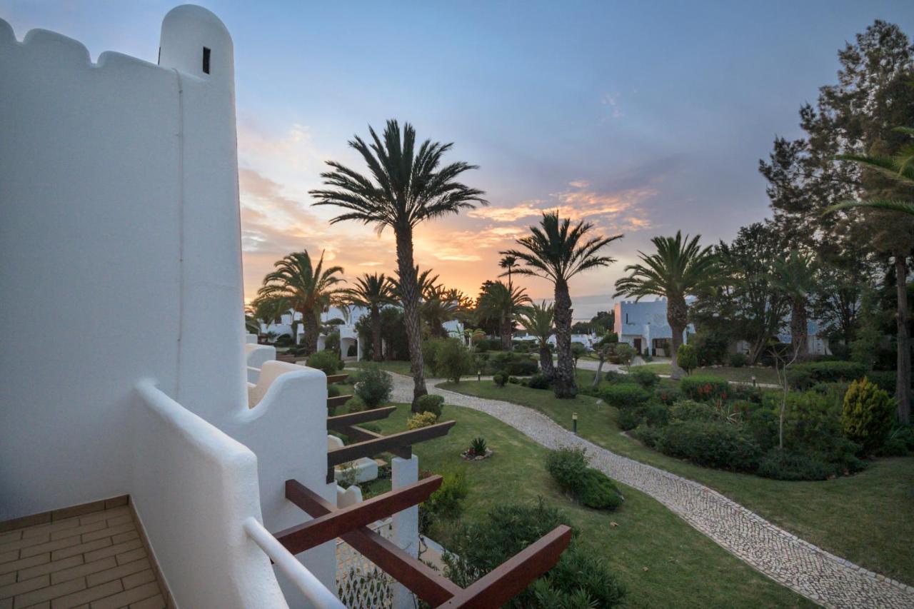 Superb Beach Townhouse At Vila Gaivota Resort Ферагудо Екстериор снимка