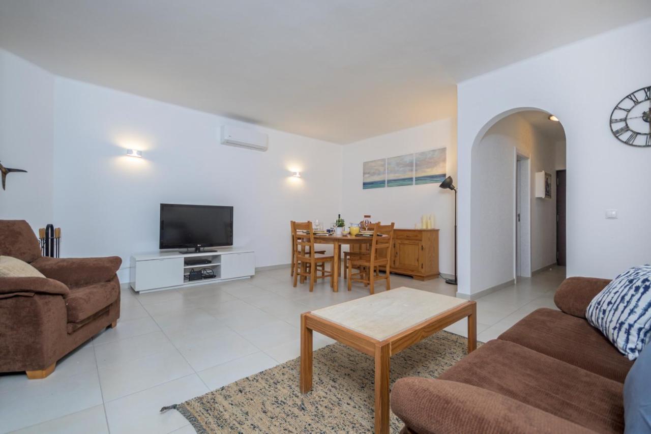 Superb Beach Townhouse At Vila Gaivota Resort Ферагудо Екстериор снимка