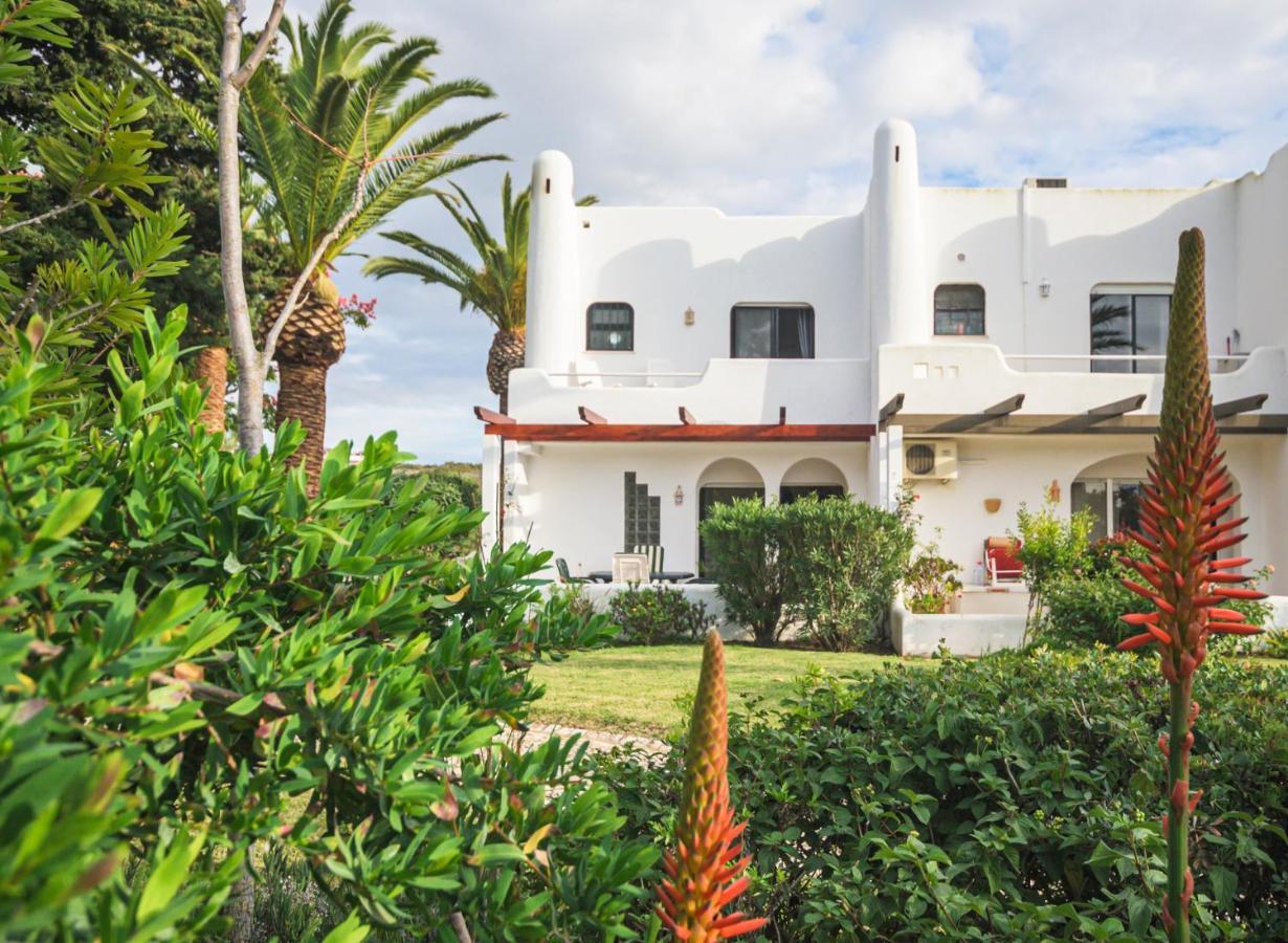 Superb Beach Townhouse At Vila Gaivota Resort Ферагудо Екстериор снимка