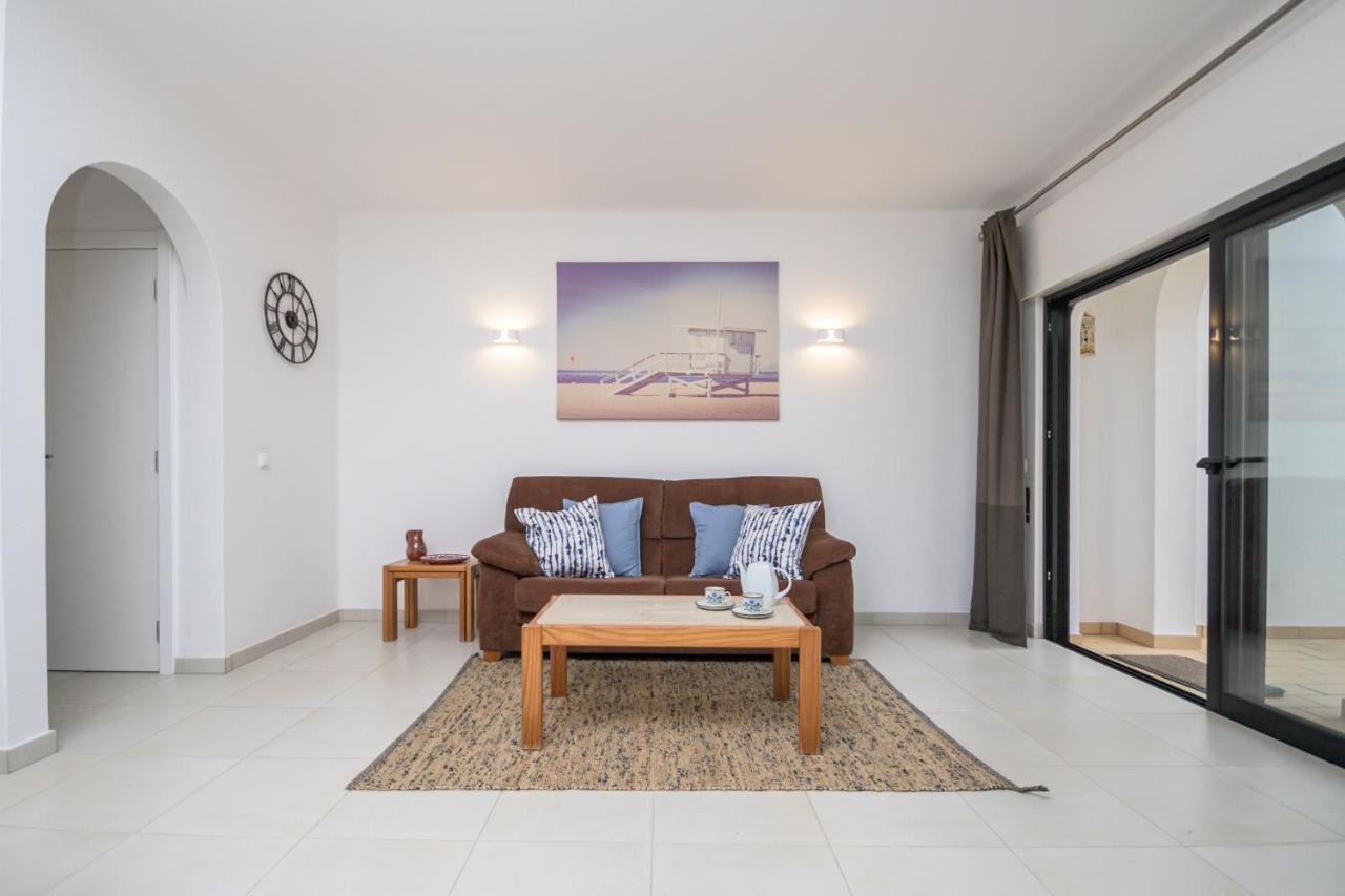 Superb Beach Townhouse At Vila Gaivota Resort Ферагудо Екстериор снимка
