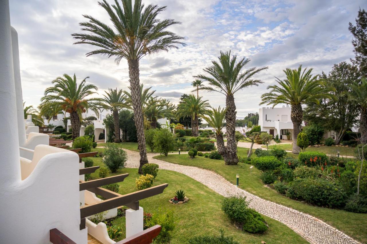 Superb Beach Townhouse At Vila Gaivota Resort Ферагудо Екстериор снимка