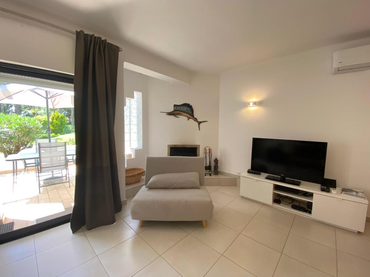Superb Beach Townhouse At Vila Gaivota Resort Ферагудо Екстериор снимка