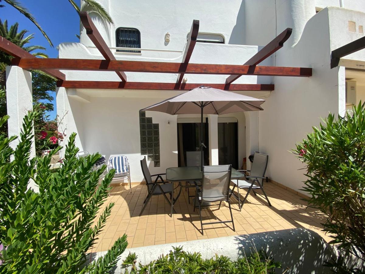 Superb Beach Townhouse At Vila Gaivota Resort Ферагудо Екстериор снимка