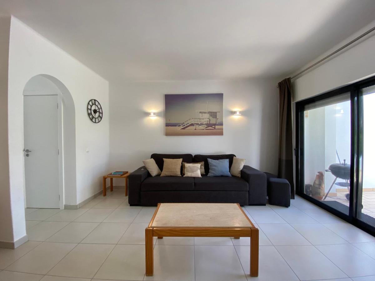 Superb Beach Townhouse At Vila Gaivota Resort Ферагудо Екстериор снимка
