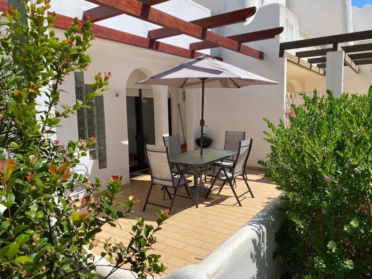Superb Beach Townhouse At Vila Gaivota Resort Ферагудо Екстериор снимка